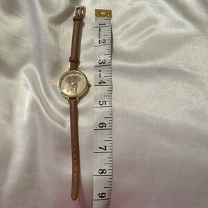 Francesca’s ladies watch